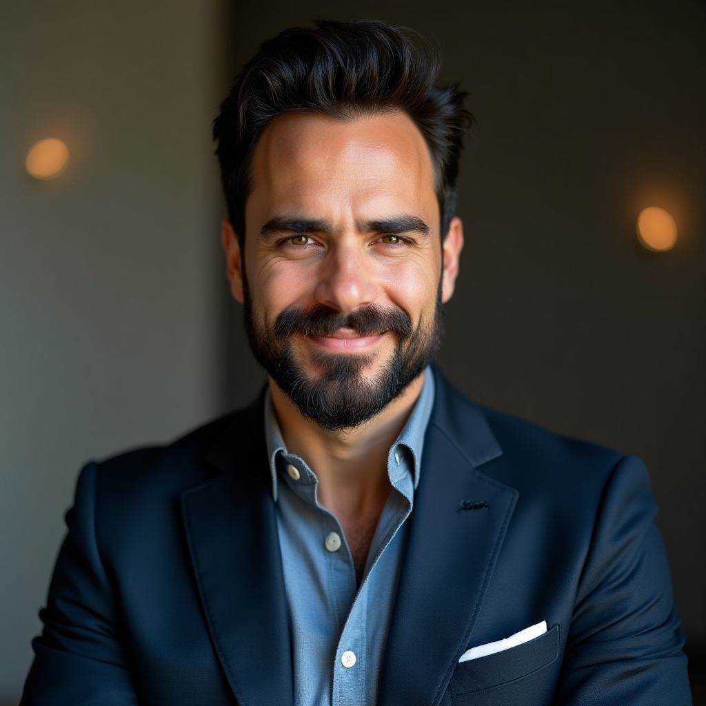 Diego Fernández