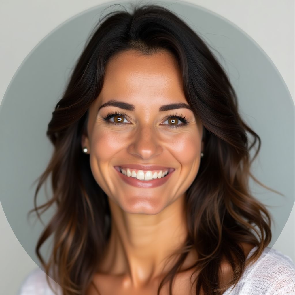 Valeria Montes