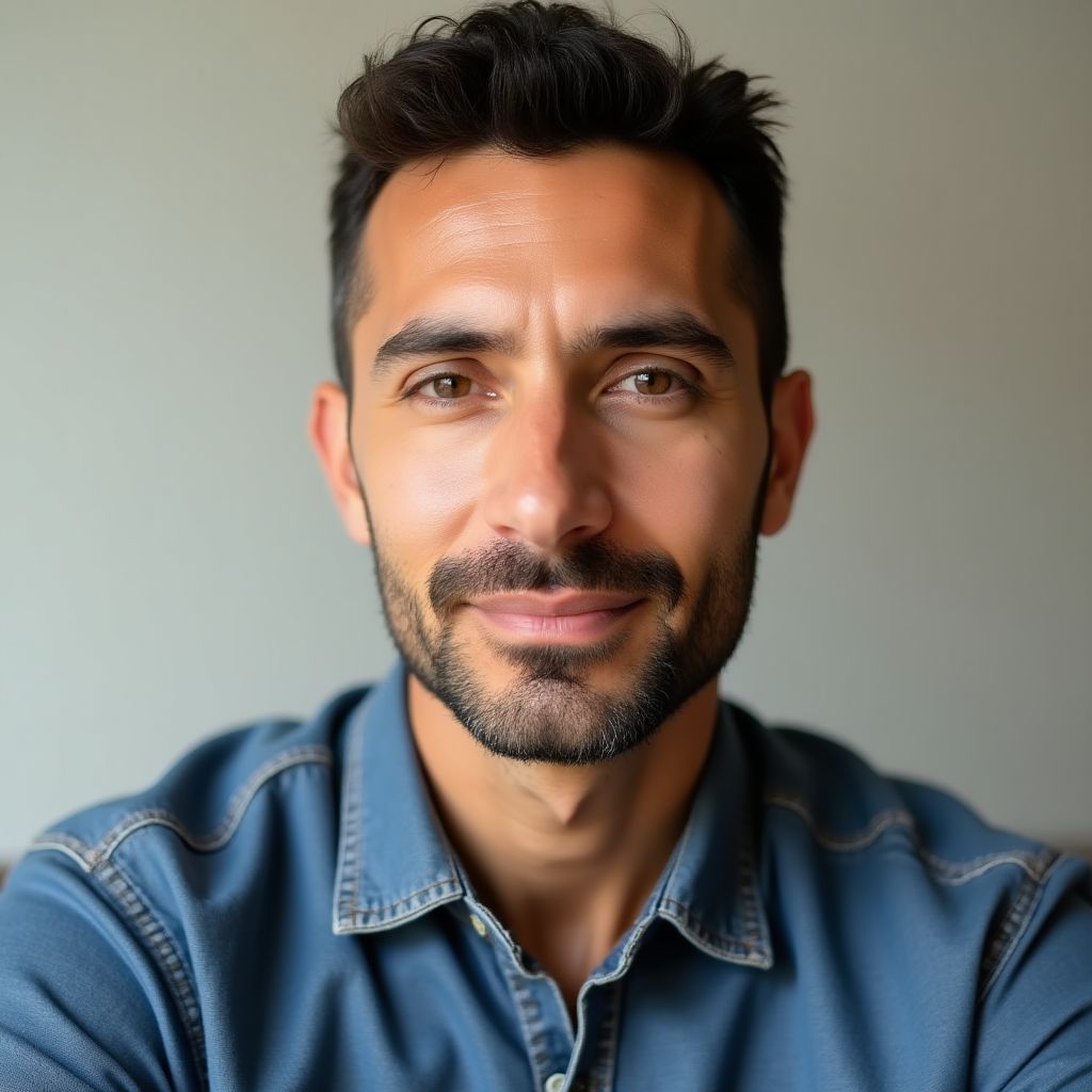 Carlos Pérez
