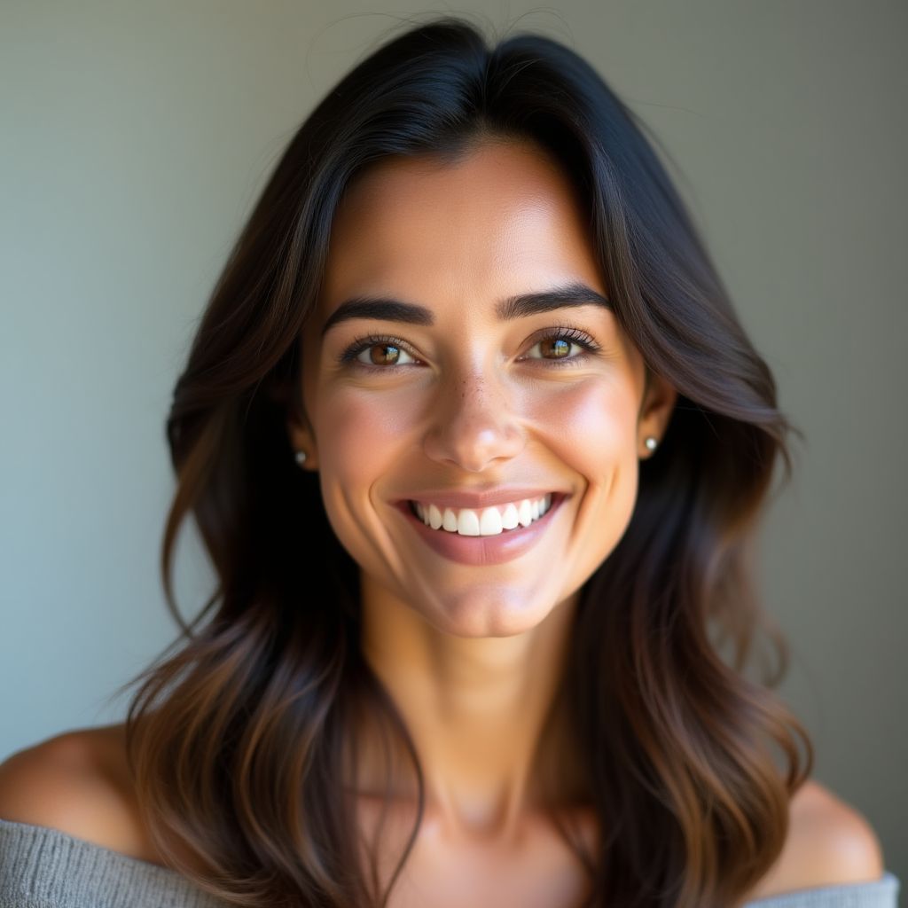 María González